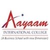 _Collegenp Aayaam International College